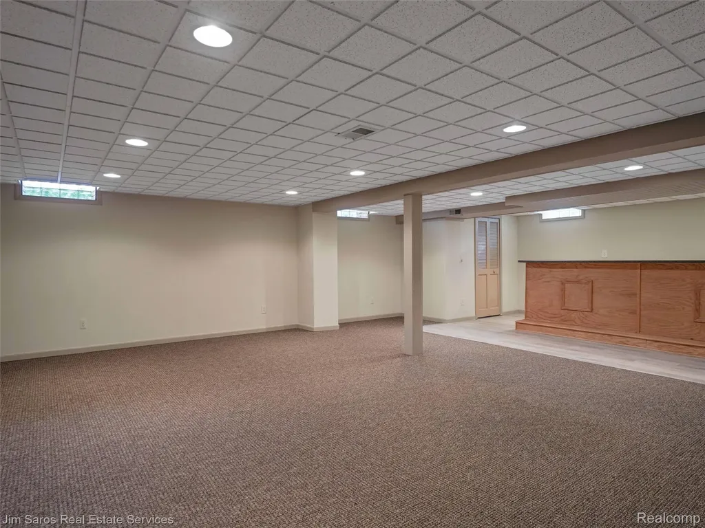 40252 Aynesley Street Clinton Charter Township MI 48038