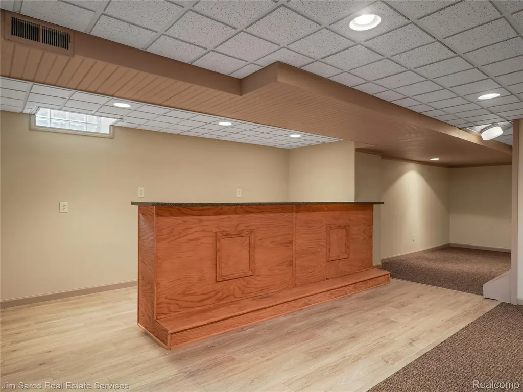40252 Aynesley Street Clinton Charter Township MI 48038