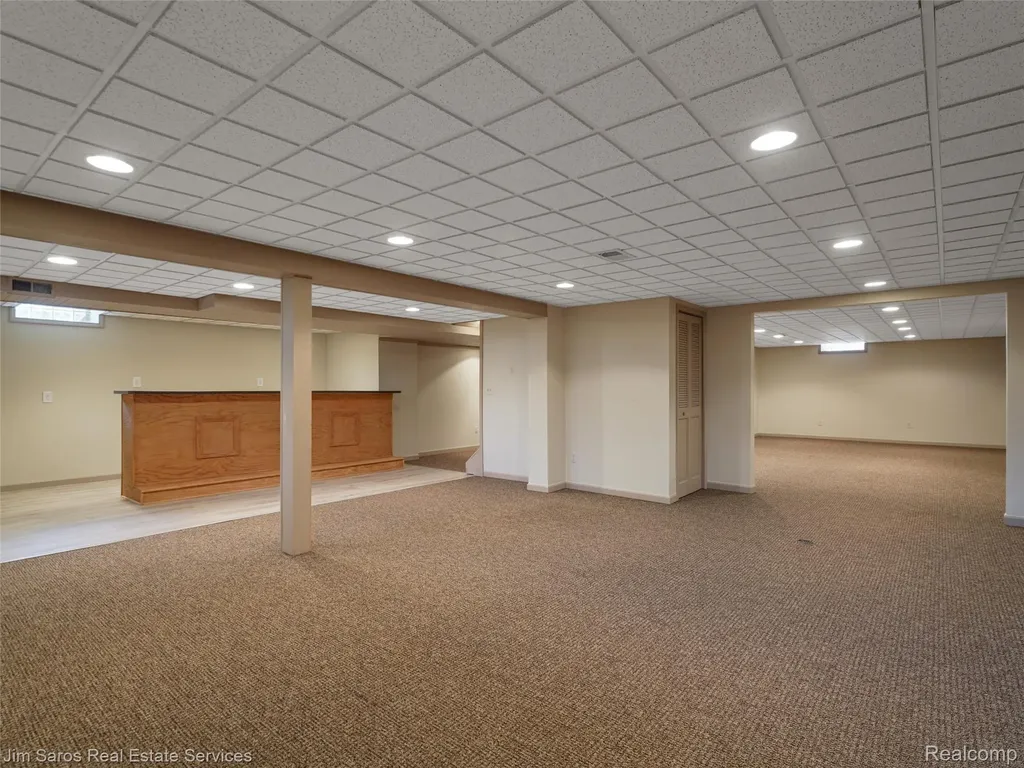 40252 Aynesley Street Clinton Charter Township MI 48038