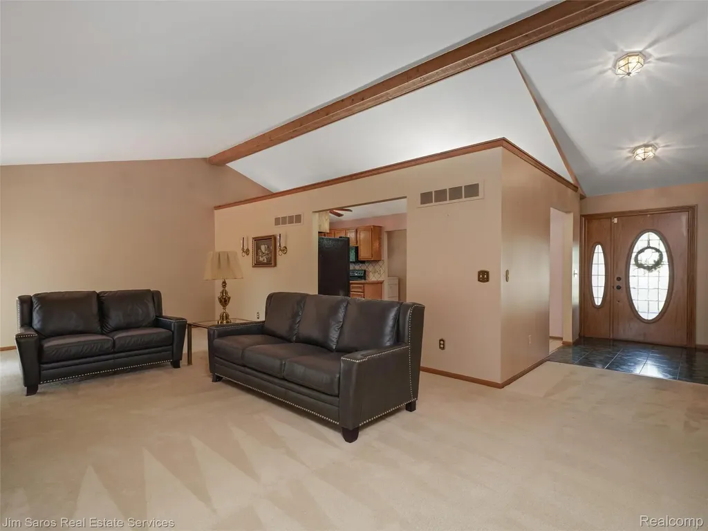 40252 Aynesley Street Clinton Charter Township MI 48038