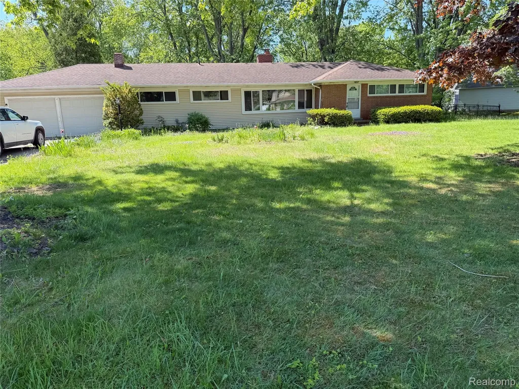 455 6th Street Marysville City MI 48040