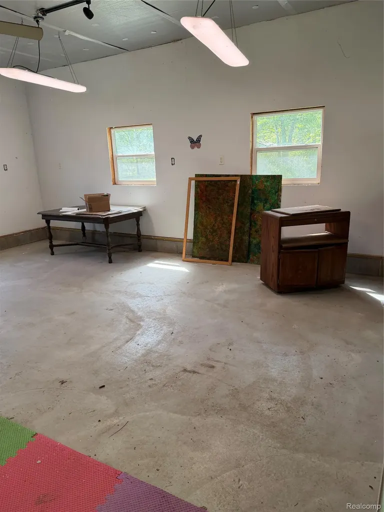 455 6th Street Marysville City MI 48040