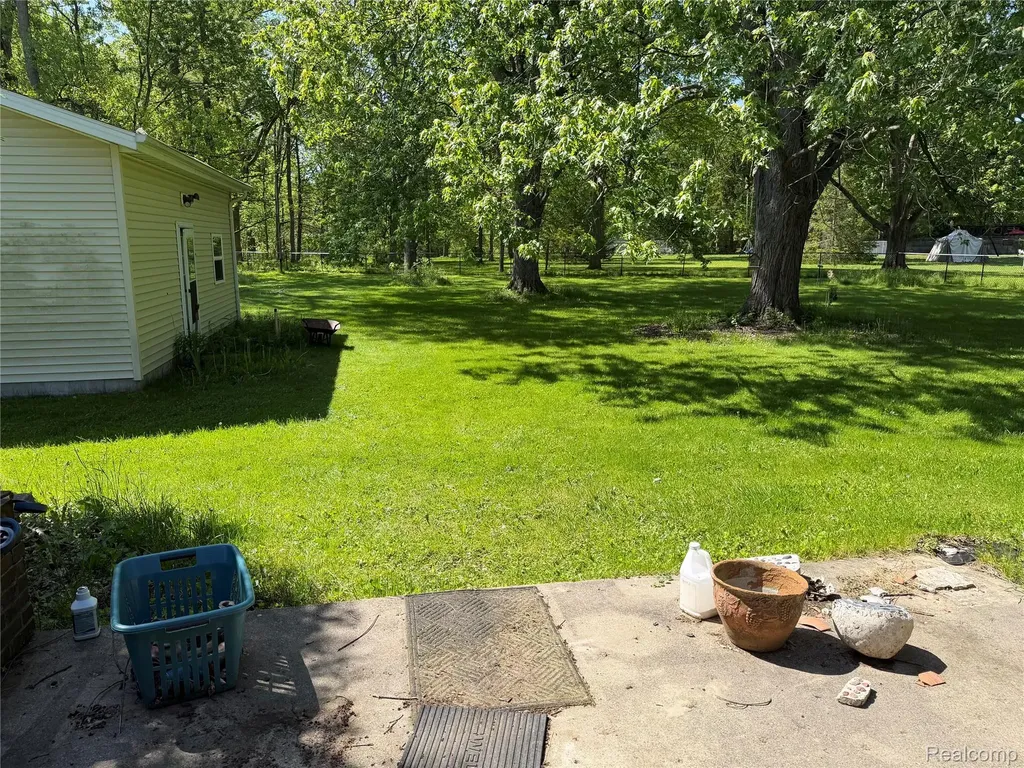 455 6th Street Marysville City MI 48040