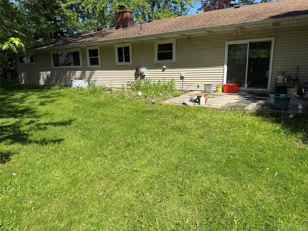 455 6th Street Marysville City MI 48040