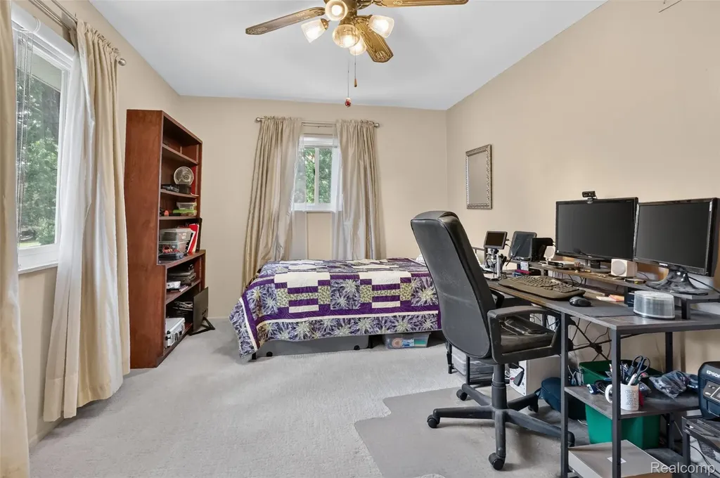 310 Browning Drive Howell City MI 48843