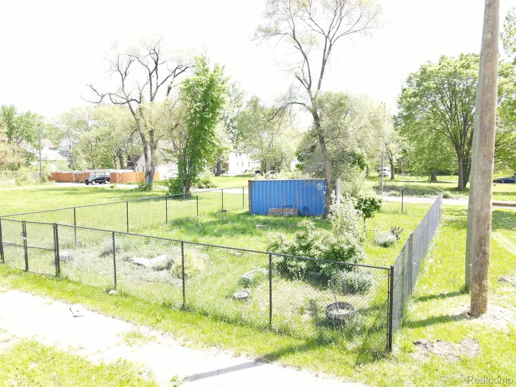 3628 Gratiot Avenue Detroit City MI 48207