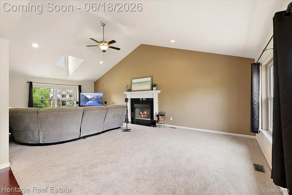 5222 Coulter Lake Boulevard Independence Charter Township MI 48348