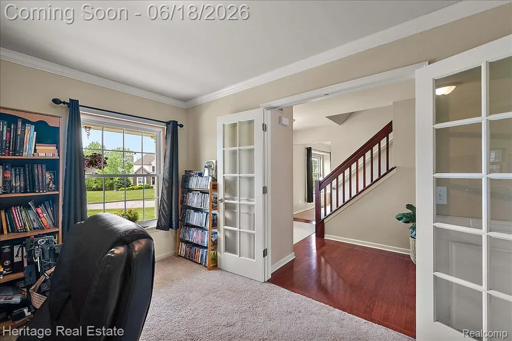 5222 Coulter Lake Boulevard Independence Charter Township MI 48348