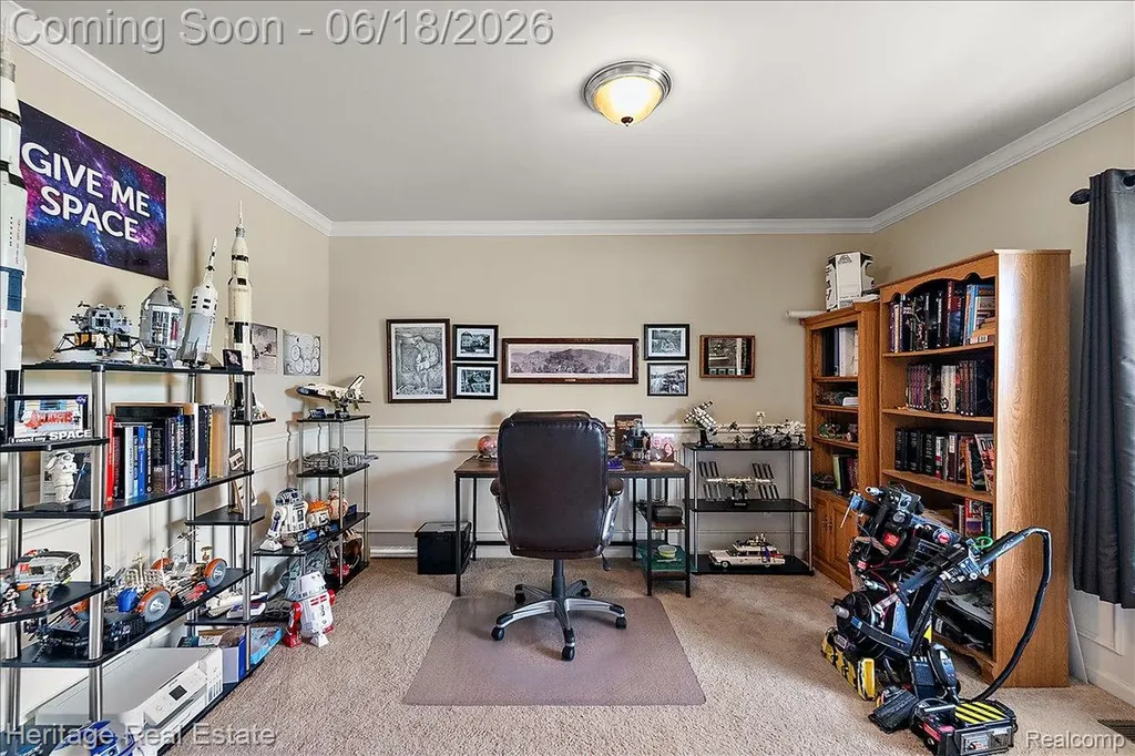 5222 Coulter Lake Boulevard Independence Charter Township MI 48348