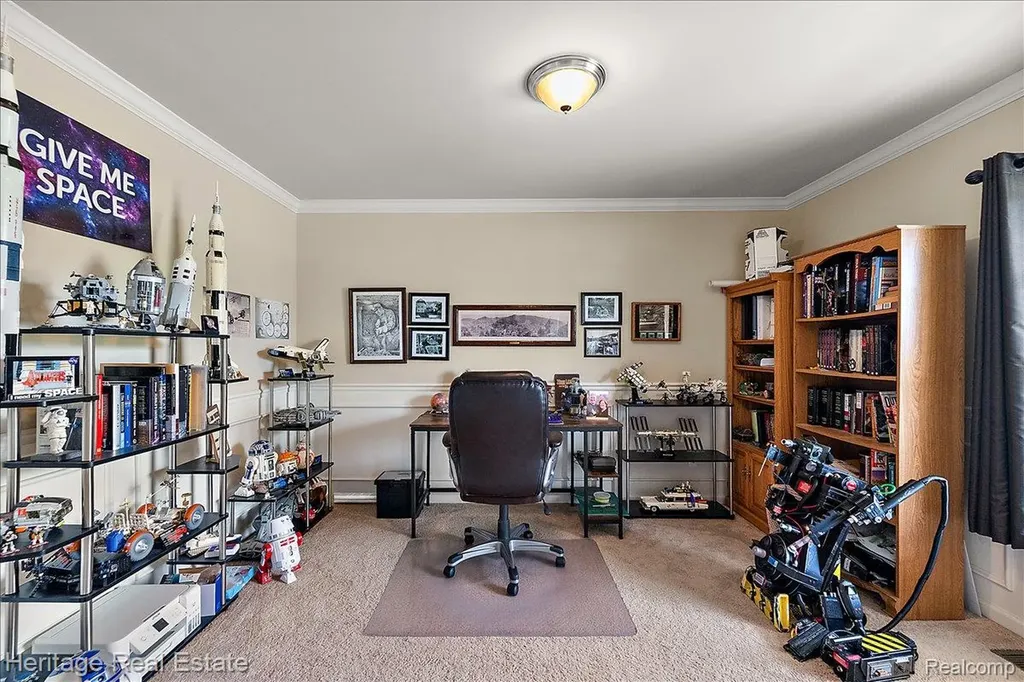 5222 Coulter Lake Boulevard Independence Charter Township MI 48348