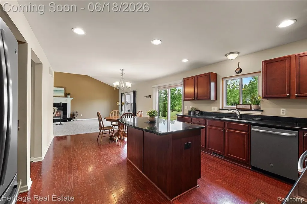 5222 Coulter Lake Boulevard Independence Charter Township MI 48348