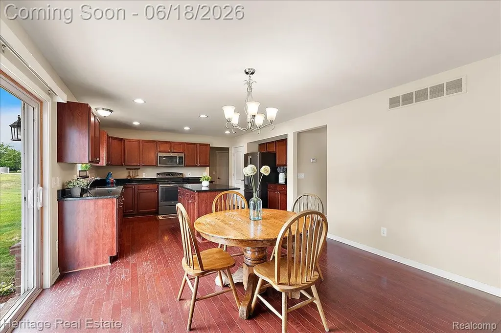 5222 Coulter Lake Boulevard Independence Charter Township MI 48348