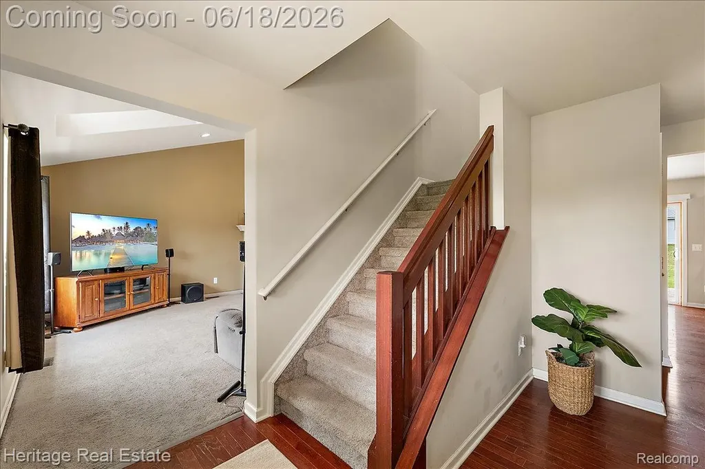 5222 Coulter Lake Boulevard Independence Charter Township MI 48348