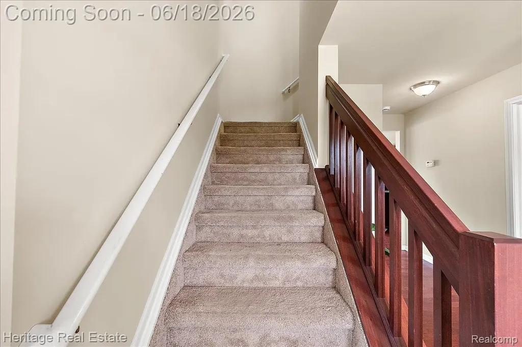 5222 Coulter Lake Boulevard Independence Charter Township MI 48348