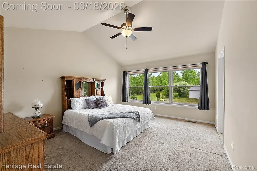 5222 Coulter Lake Boulevard Independence Charter Township MI 48348