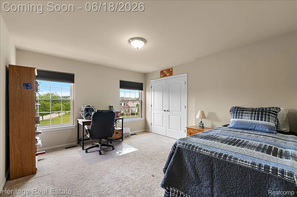 5222 Coulter Lake Boulevard Independence Charter Township MI 48348