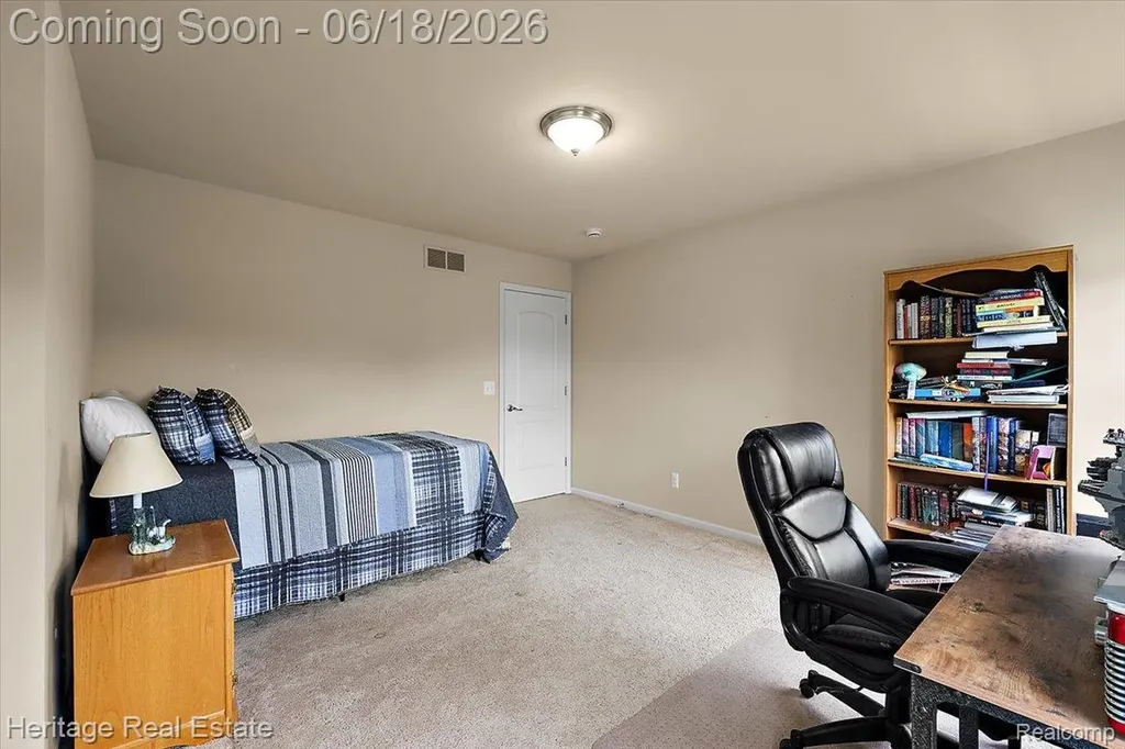 5222 Coulter Lake Boulevard Independence Charter Township MI 48348
