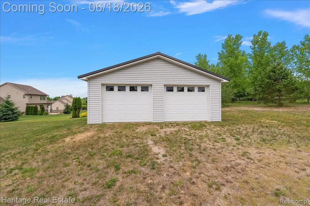 5222 Coulter Lake Boulevard Independence Charter Township MI 48348