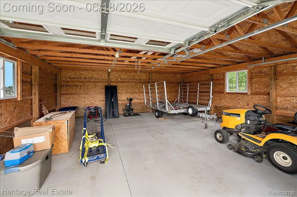 5222 Coulter Lake Boulevard Independence Charter Township MI 48348
