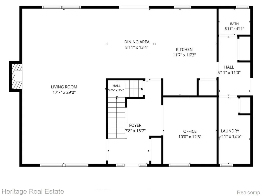5222 Coulter Lake Boulevard Independence Charter Township MI 48348
