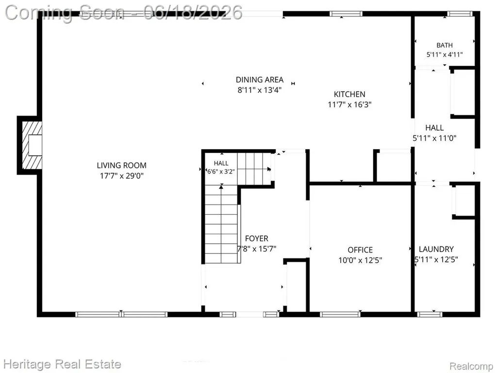 5222 Coulter Lake Boulevard Independence Charter Township MI 48348