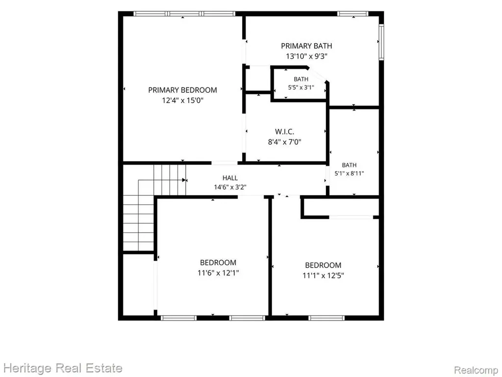 5222 Coulter Lake Boulevard Independence Charter Township MI 48348