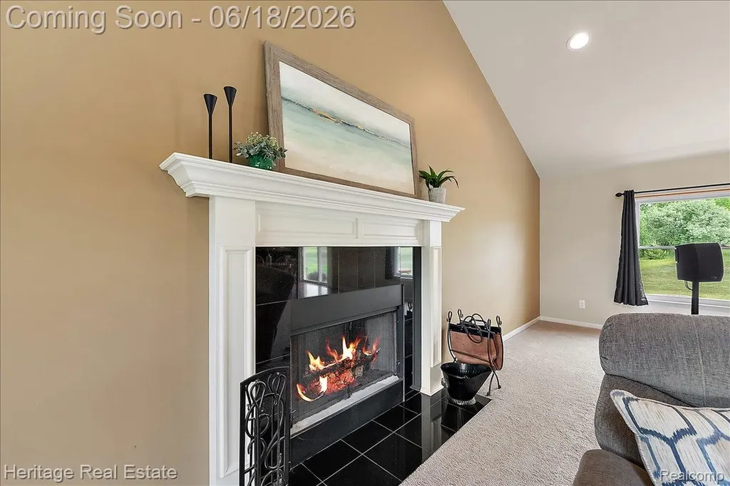 5222 Coulter Lake Boulevard Independence Charter Township MI 48348