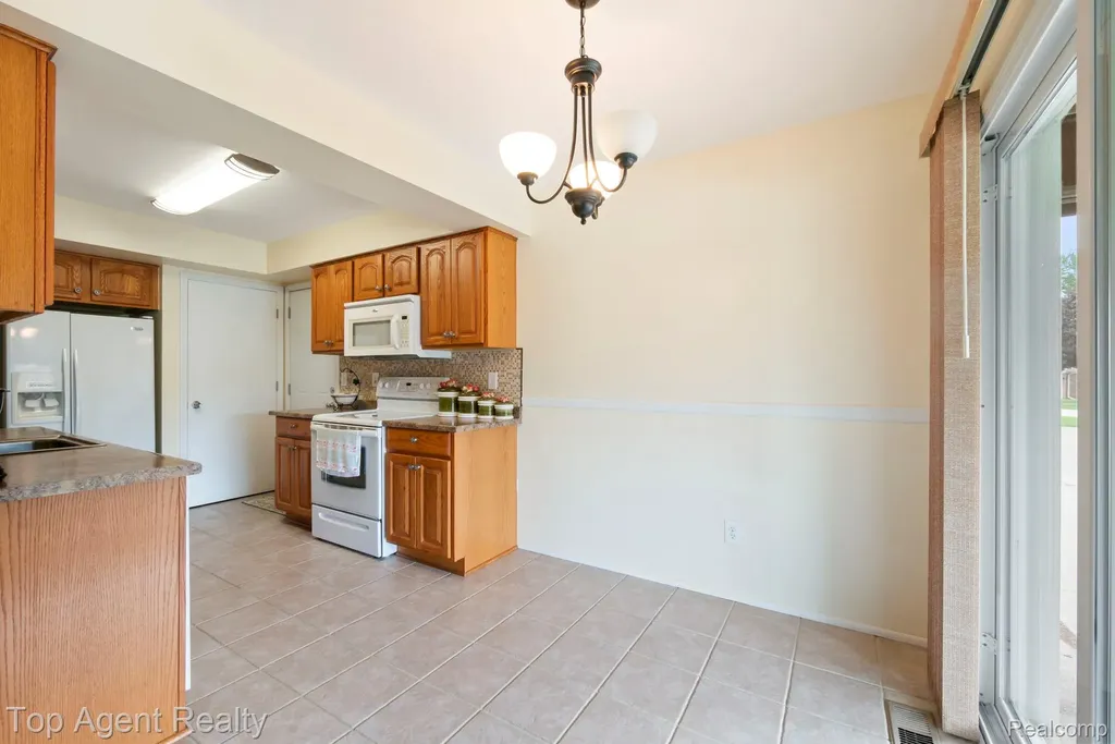 31849 Breezeway Chesterfield Township MI 48047