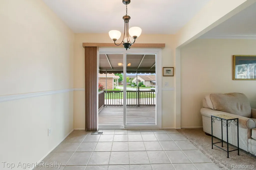 31849 Breezeway Chesterfield Township MI 48047