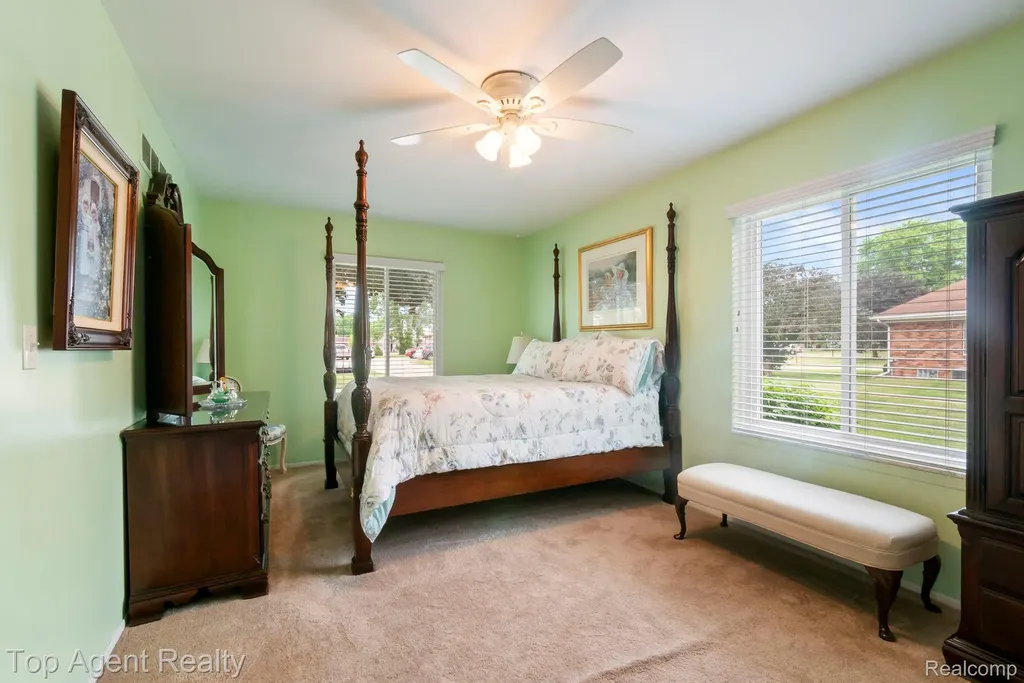 31849 Breezeway Chesterfield Township MI 48047