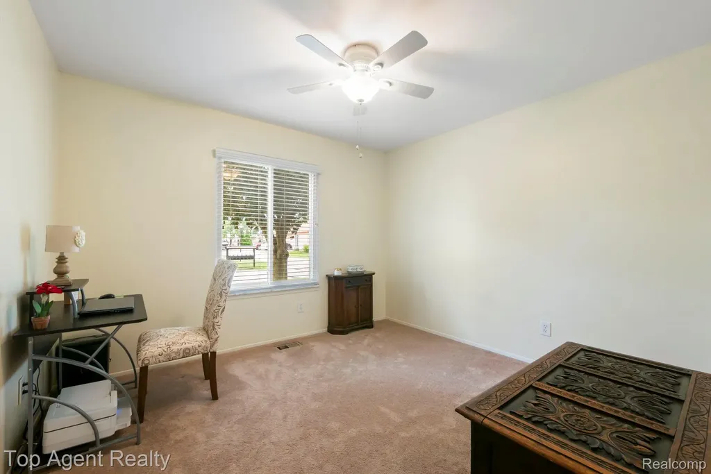 31849 Breezeway Chesterfield Township MI 48047