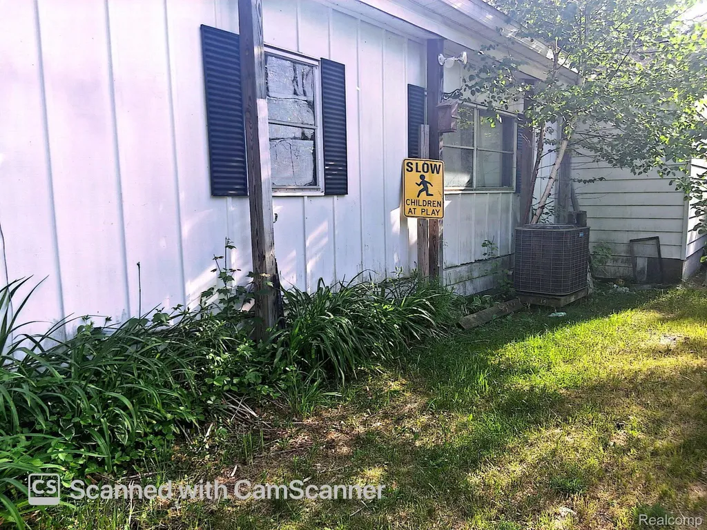 2363 Piper Drive Richfield Township MI 48656