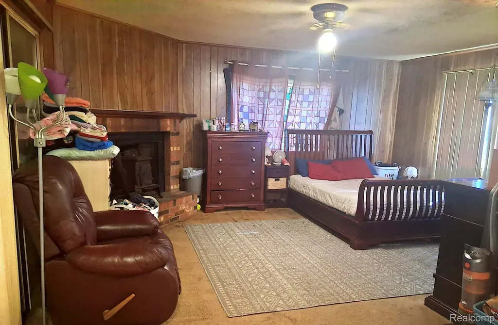 2363 Piper Drive Richfield Township MI 48656