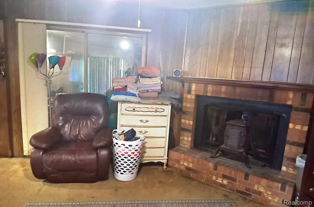 2363 Piper Drive Richfield Township MI 48656