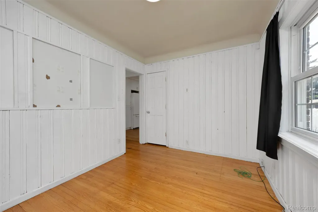 16713 Glastonbury Road Detroit City MI 48219