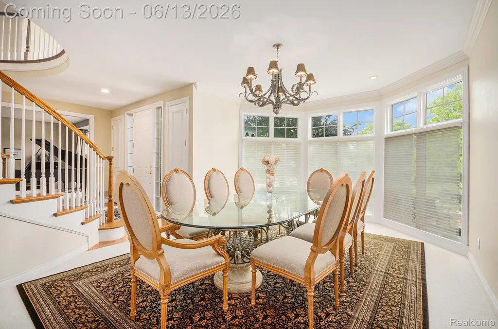 4831 Goodison Place Drive Oakland Charter Township MI 48306