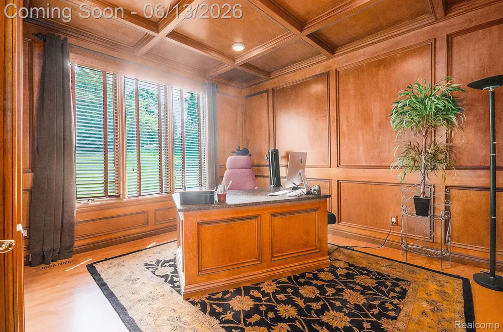 4831 Goodison Place Drive Oakland Charter Township MI 48306