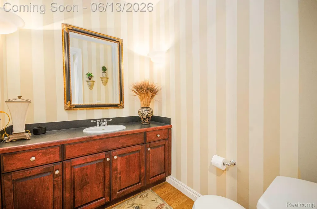 4831 Goodison Place Drive Oakland Charter Township MI 48306