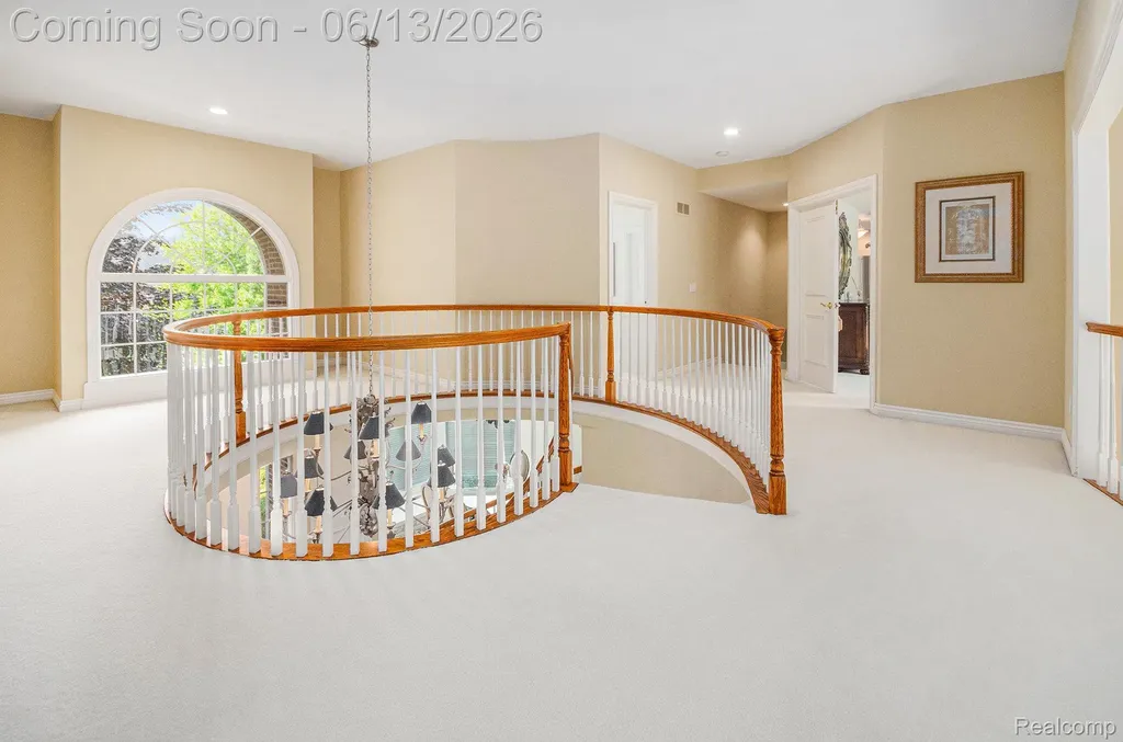 4831 Goodison Place Drive Oakland Charter Township MI 48306