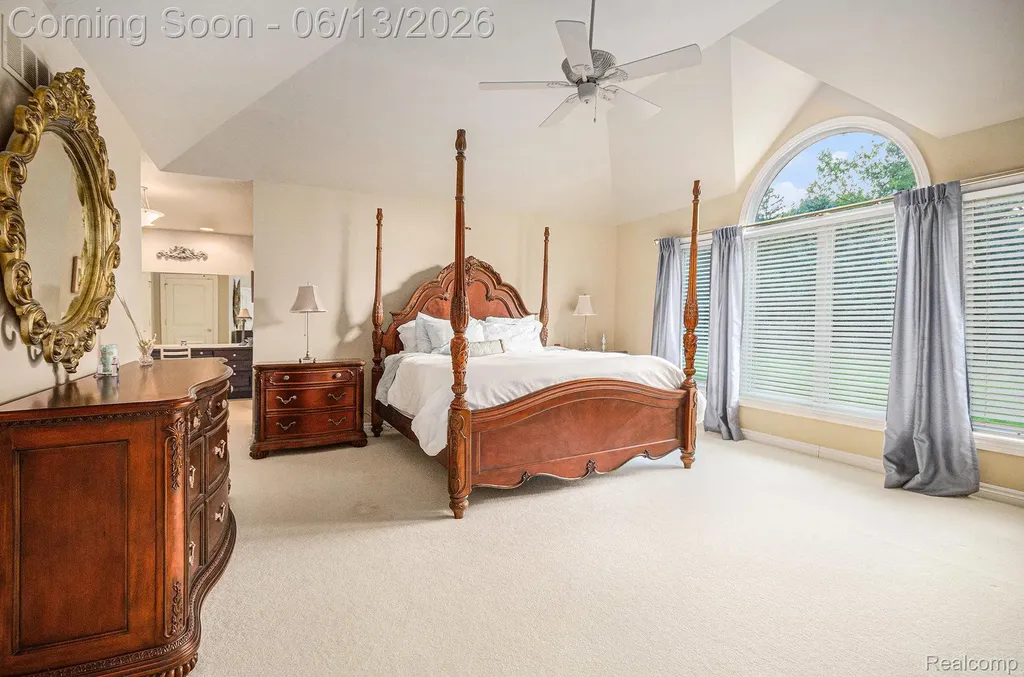 4831 Goodison Place Drive Oakland Charter Township MI 48306