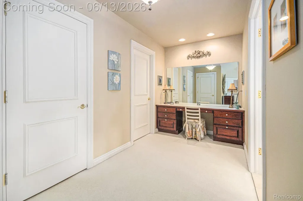 4831 Goodison Place Drive Oakland Charter Township MI 48306