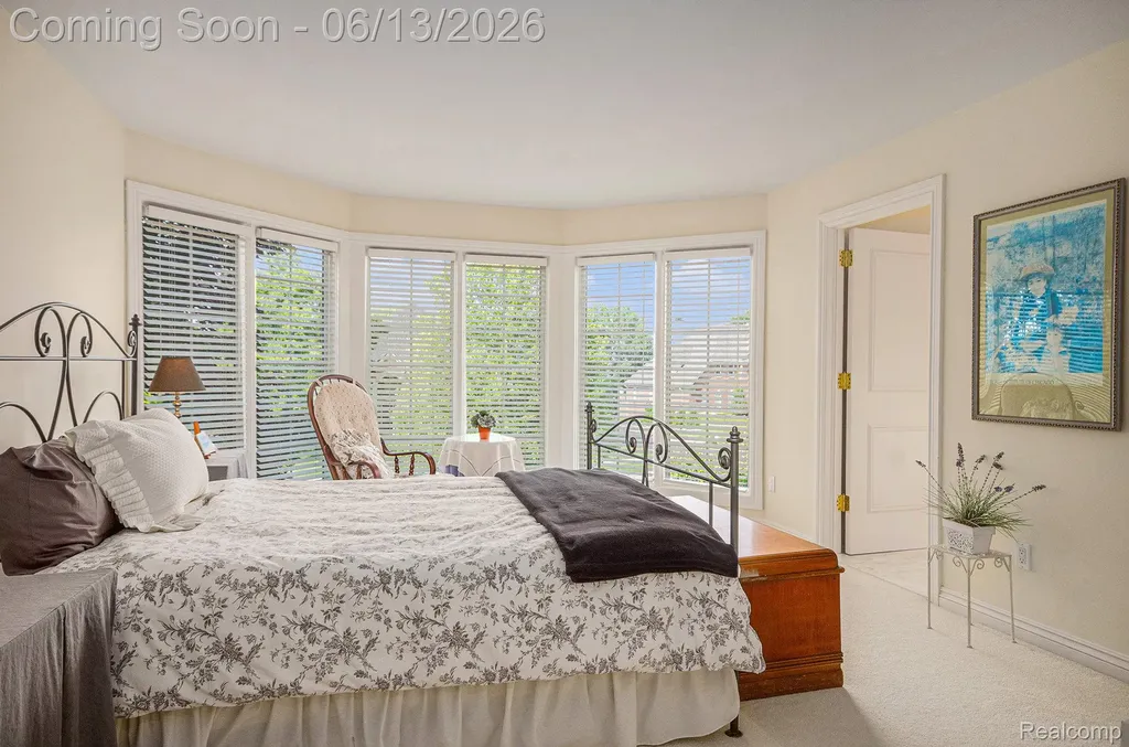 4831 Goodison Place Drive Oakland Charter Township MI 48306