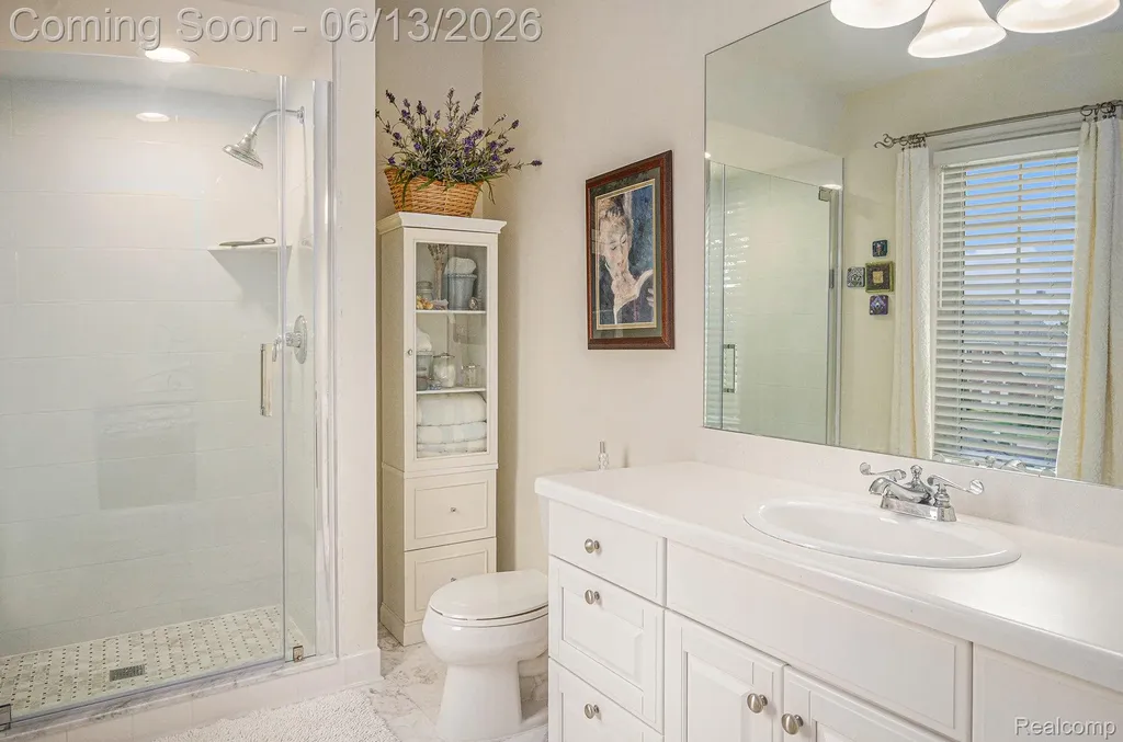 4831 Goodison Place Drive Oakland Charter Township MI 48306
