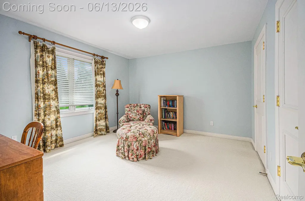 4831 Goodison Place Drive Oakland Charter Township MI 48306