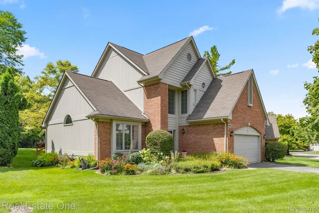 30612 Sequoia Circle Farmington Hills City MI 48331