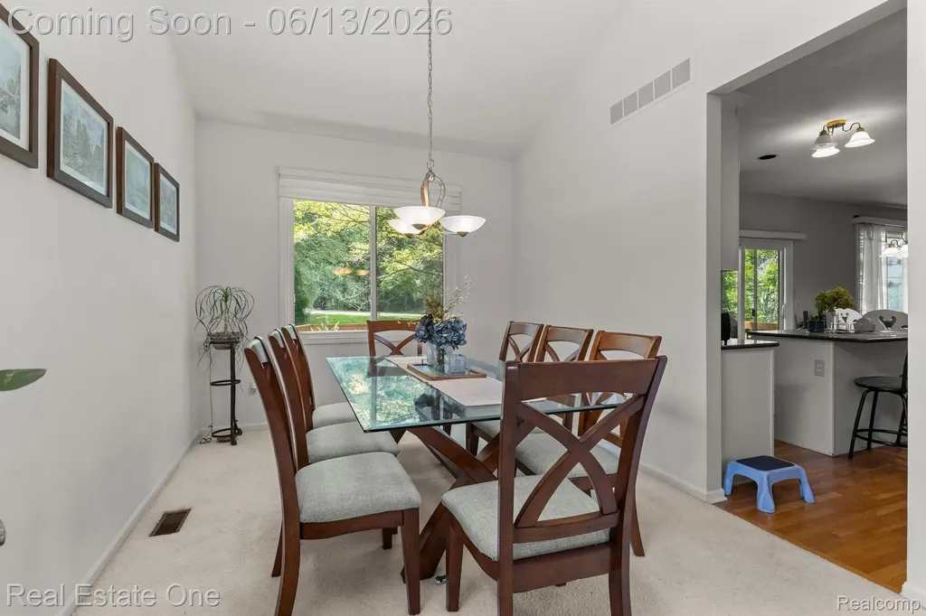 30612 Sequoia Circle Farmington Hills City MI 48331