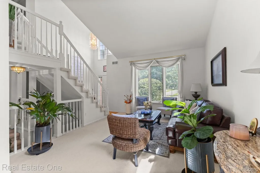 30612 Sequoia Circle Farmington Hills City MI 48331