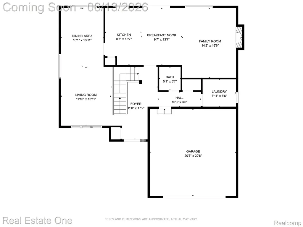30612 Sequoia Circle Farmington Hills City MI 48331