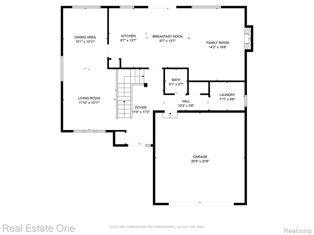 30612 Sequoia Circle Farmington Hills City MI 48331