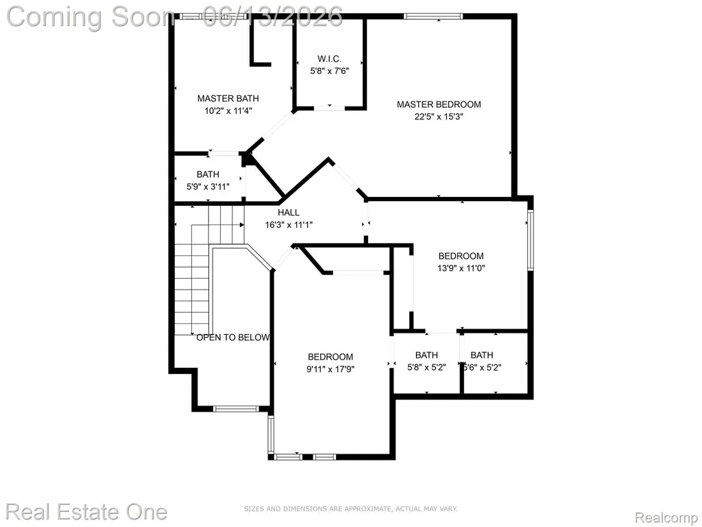 30612 Sequoia Circle Farmington Hills City MI 48331